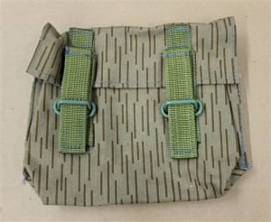 Small East German SKS Pouch